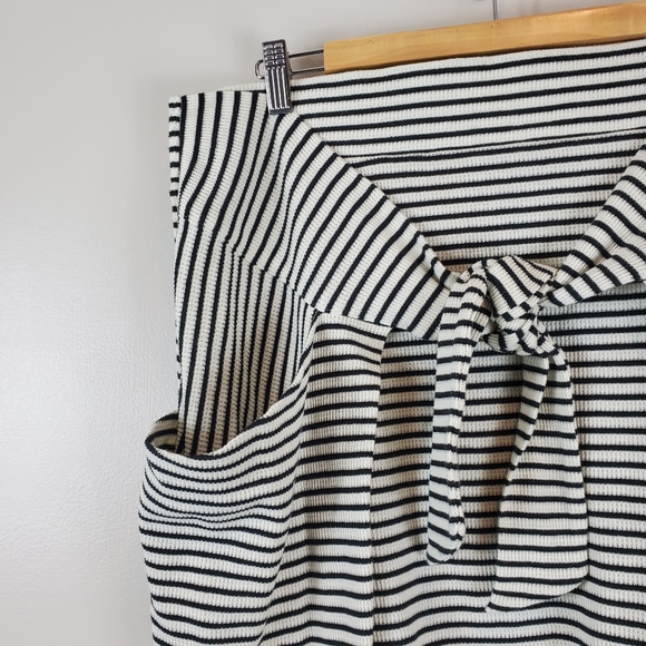 Free People • "All Tied Up" Wrap Skirt - Picture 8 of 10